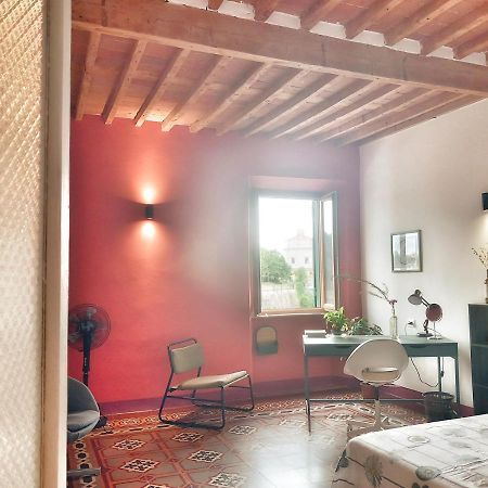 Lotte'S Guesthouse Livorno Zewnętrze zdjęcie
