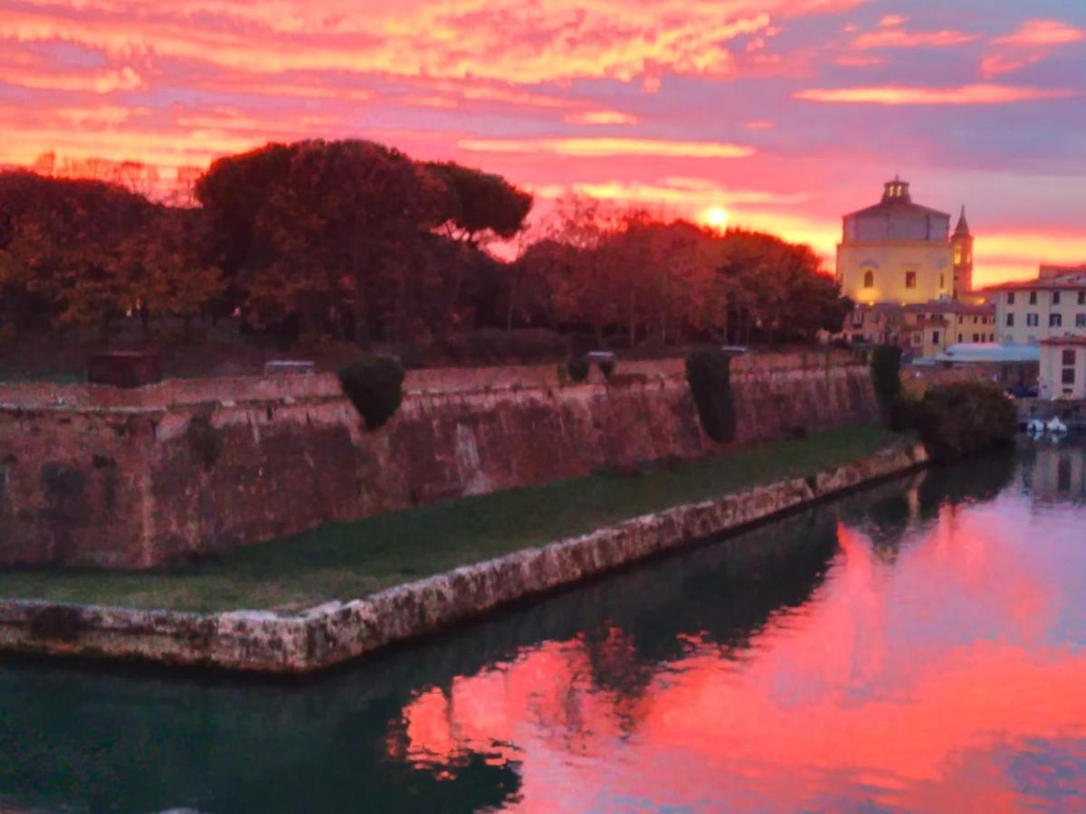 Lotte'S Guesthouse Livorno Zewnętrze zdjęcie