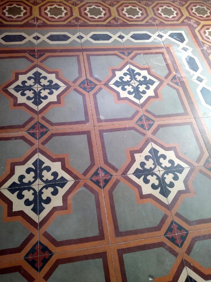 Lotte'S Guesthouse Livorno Zewnętrze zdjęcie