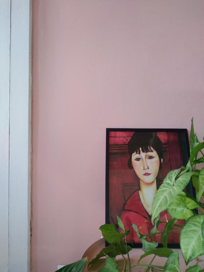 Lotte'S Guesthouse Livorno Zewnętrze zdjęcie