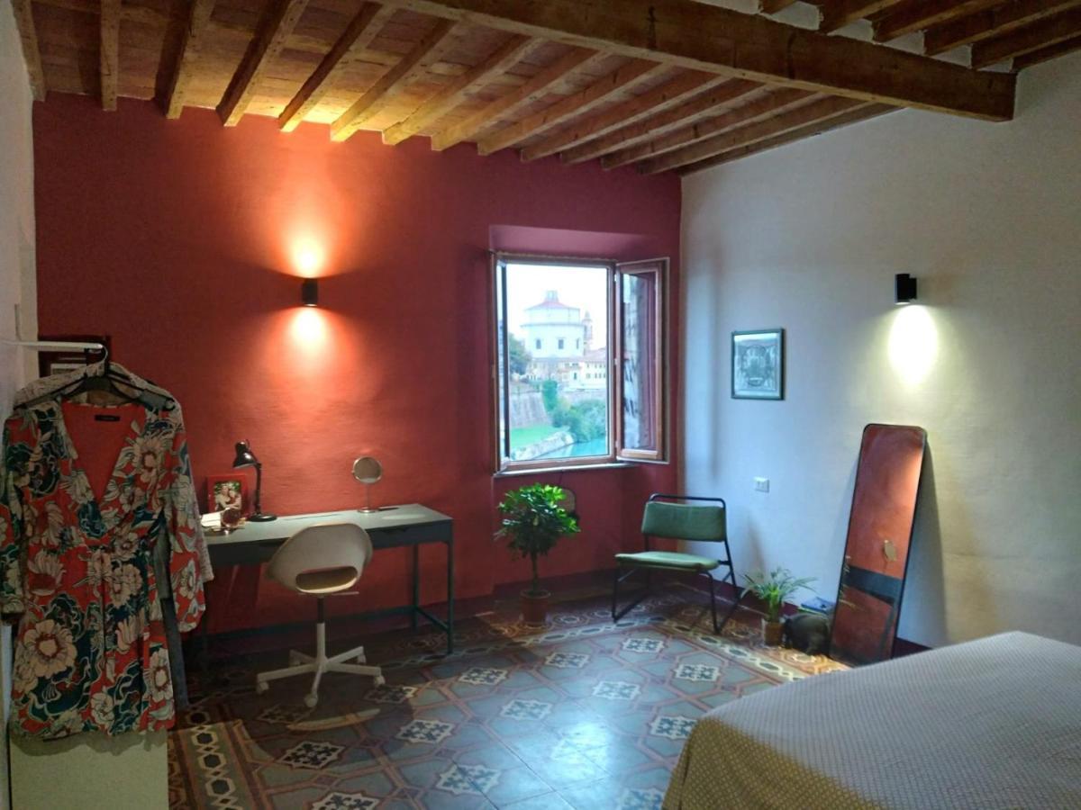 Lotte'S Guesthouse Livorno Zewnętrze zdjęcie