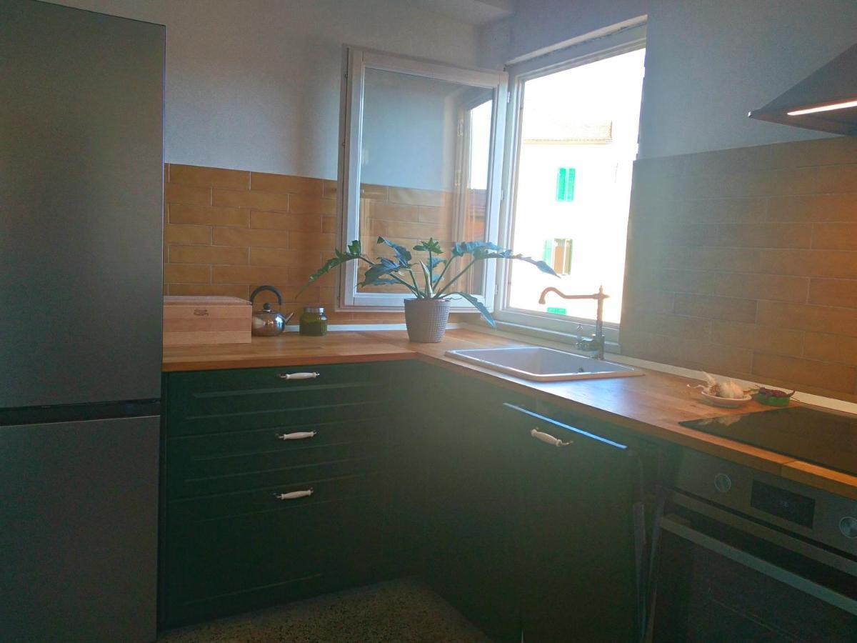 Lotte'S Guesthouse Livorno Zewnętrze zdjęcie