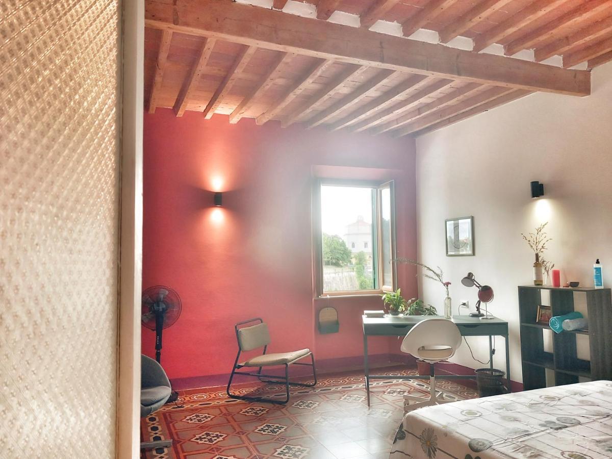 Lotte'S Guesthouse Livorno Zewnętrze zdjęcie