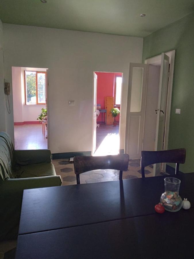 Lotte'S Guesthouse Livorno Zewnętrze zdjęcie