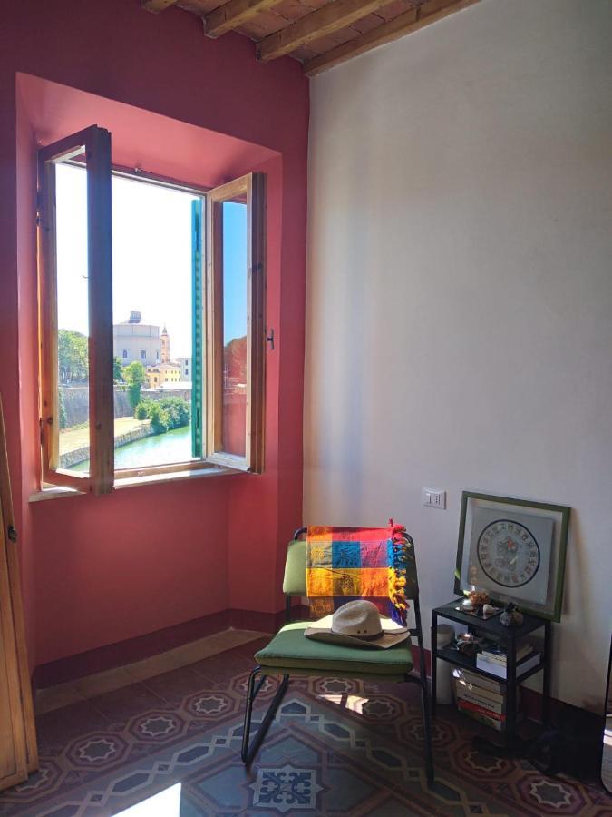 Lotte'S Guesthouse Livorno Zewnętrze zdjęcie
