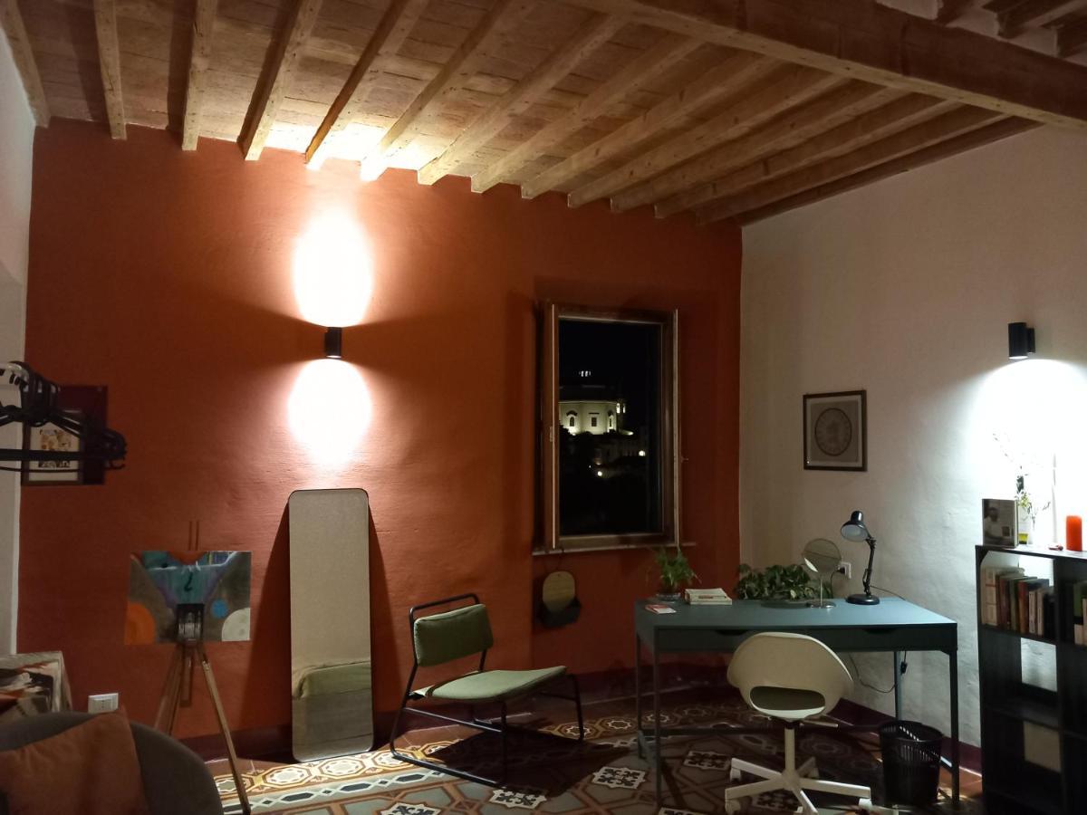 Lotte'S Guesthouse Livorno Zewnętrze zdjęcie