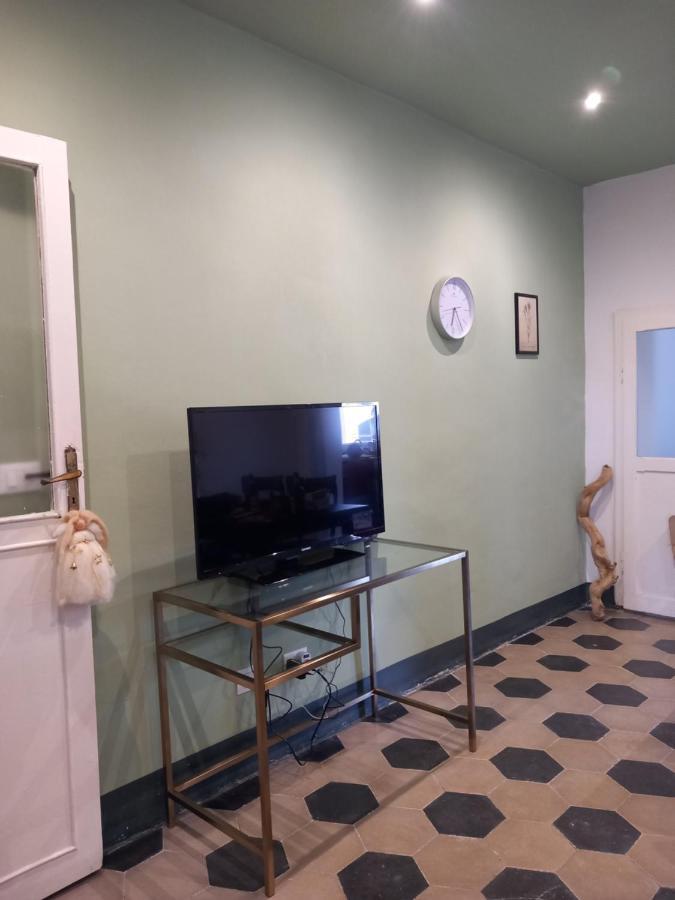 Lotte'S Guesthouse Livorno Zewnętrze zdjęcie