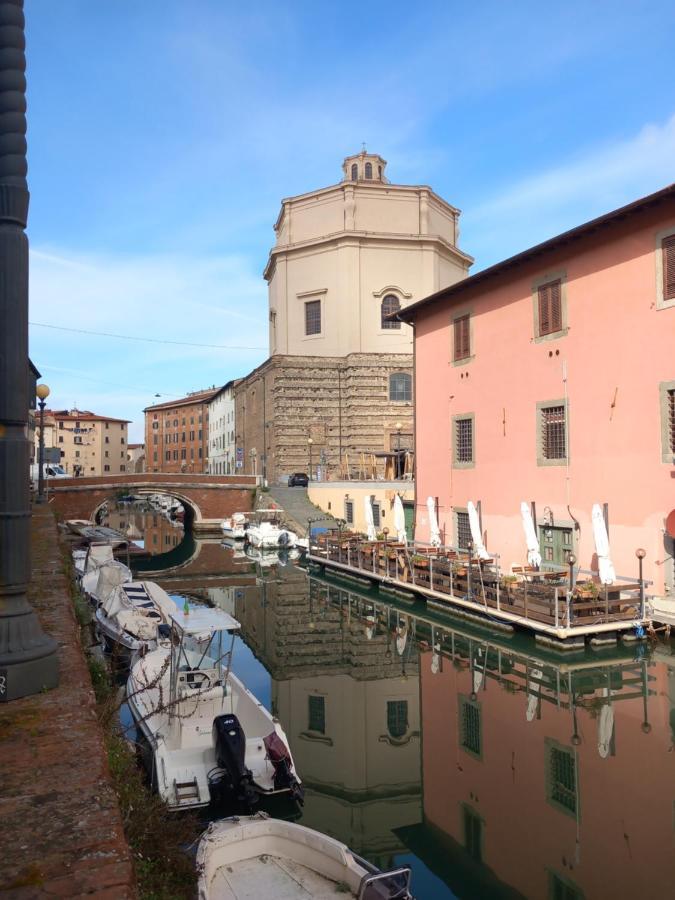 Lotte'S Guesthouse Livorno Zewnętrze zdjęcie