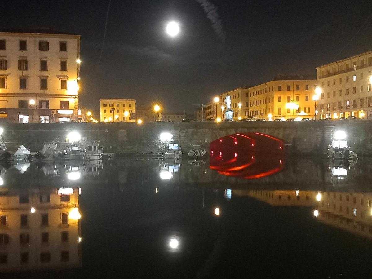 Lotte'S Guesthouse Livorno Zewnętrze zdjęcie