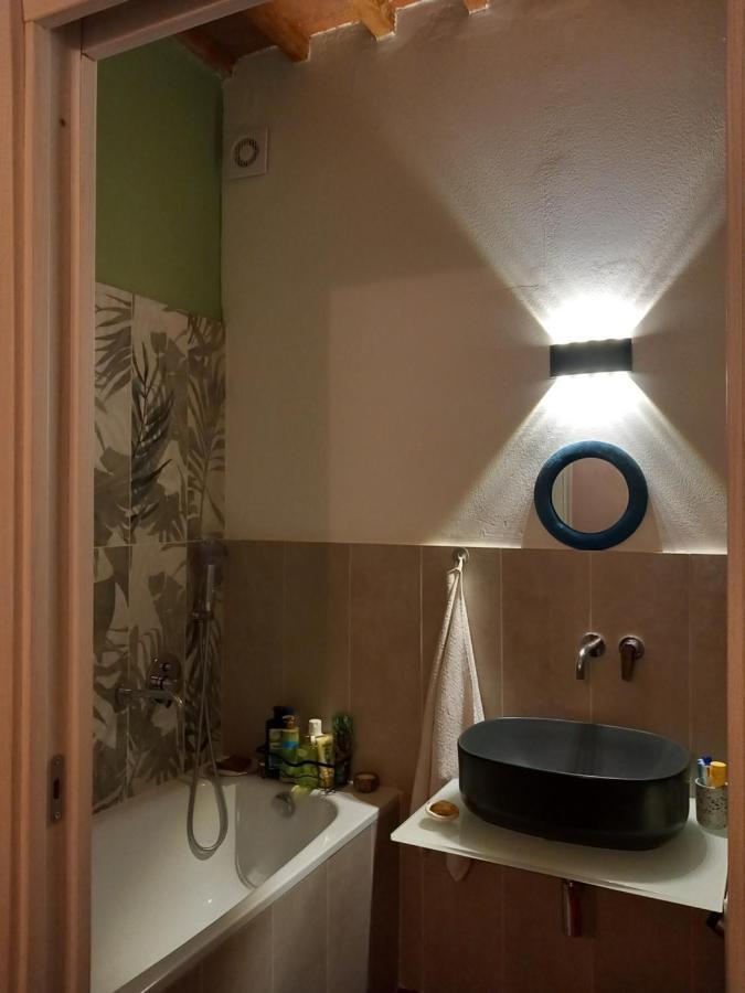Lotte'S Guesthouse Livorno Zewnętrze zdjęcie