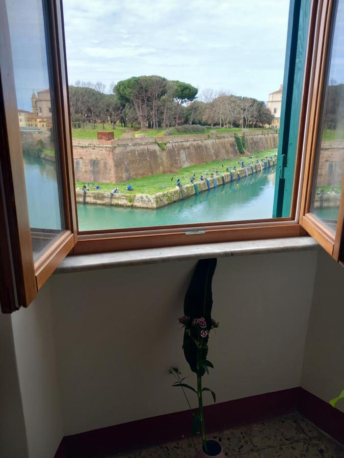 Lotte'S Guesthouse Livorno Zewnętrze zdjęcie