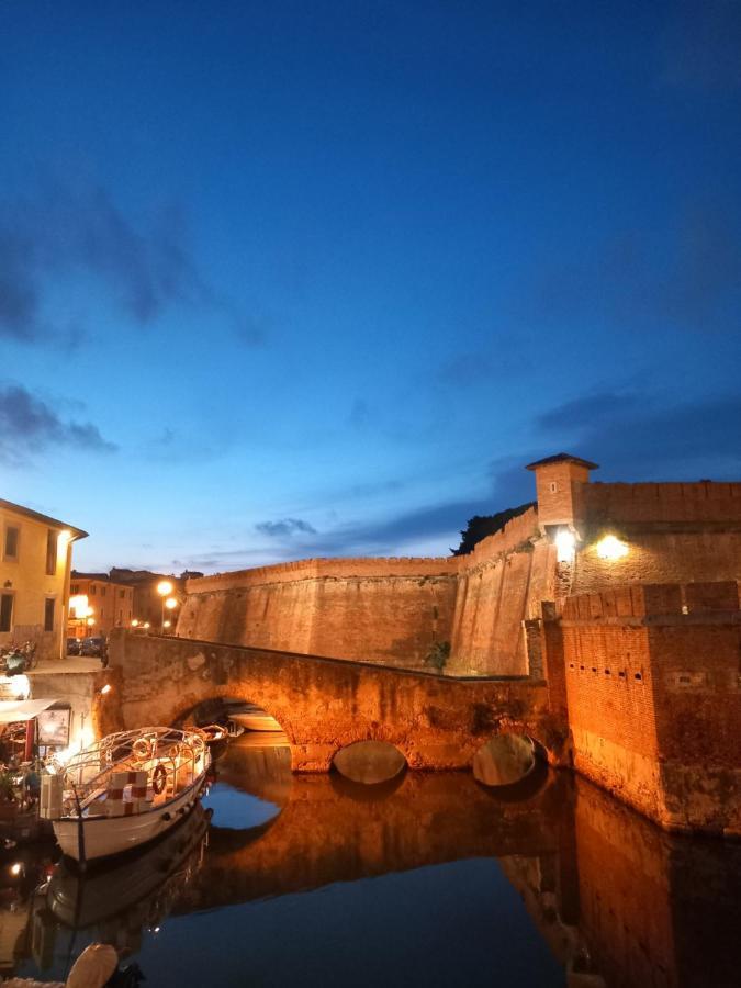Lotte'S Guesthouse Livorno Zewnętrze zdjęcie