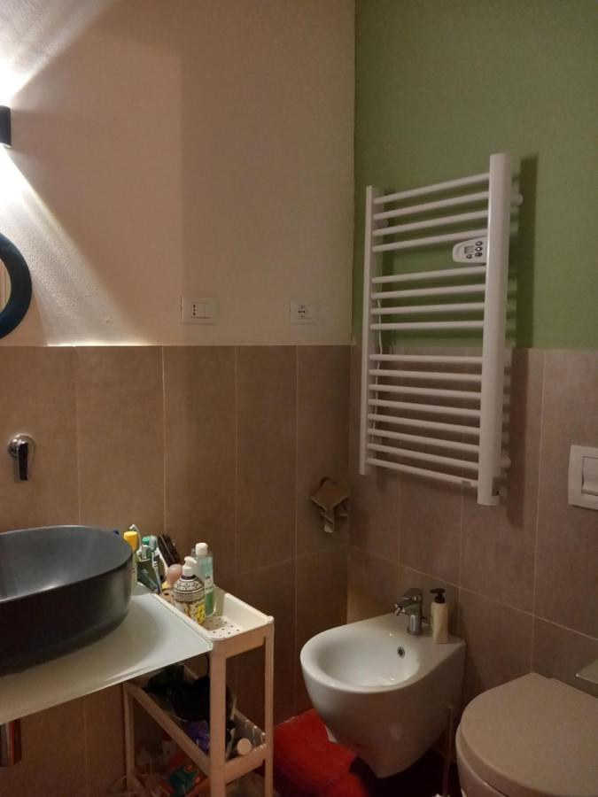 Lotte'S Guesthouse Livorno Zewnętrze zdjęcie