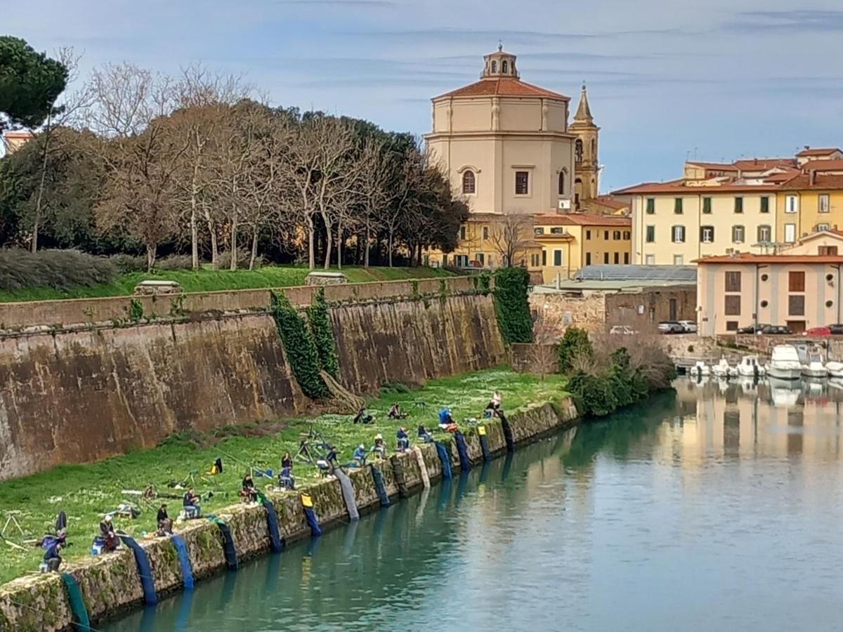 Lotte'S Guesthouse Livorno Zewnętrze zdjęcie