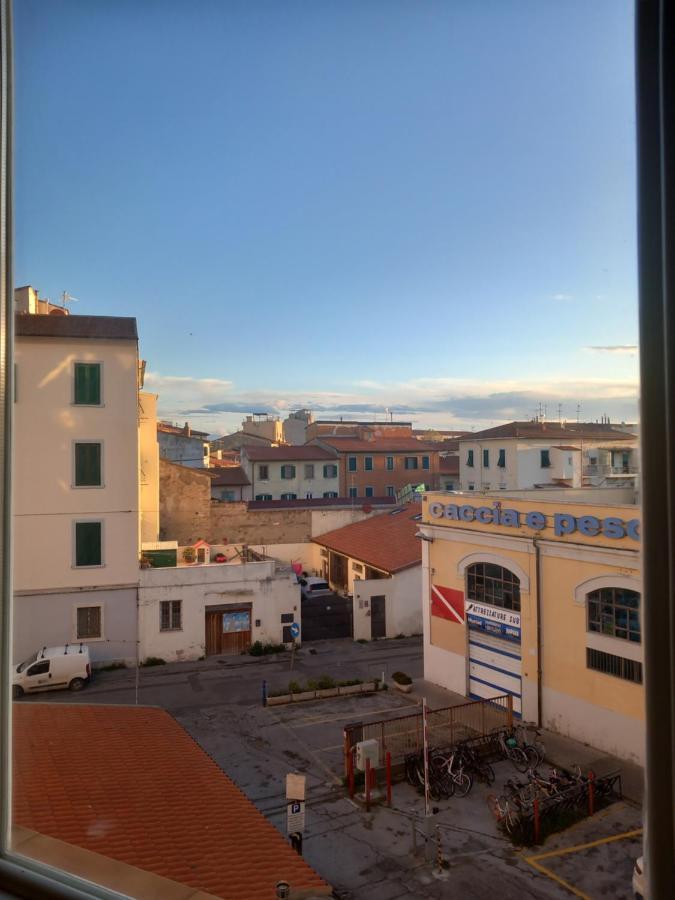 Lotte'S Guesthouse Livorno Zewnętrze zdjęcie