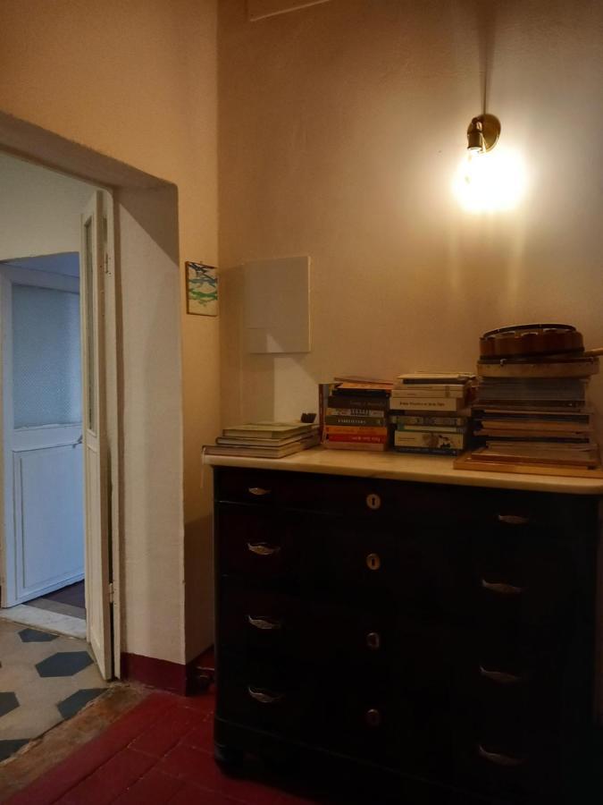 Lotte'S Guesthouse Livorno Zewnętrze zdjęcie