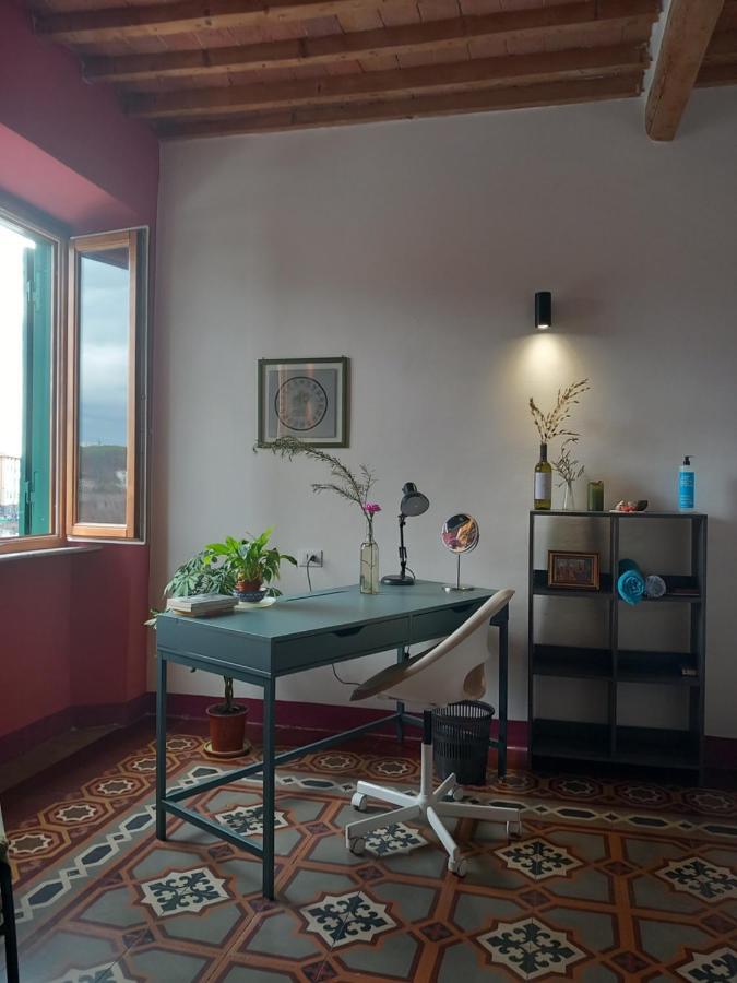Lotte'S Guesthouse Livorno Zewnętrze zdjęcie