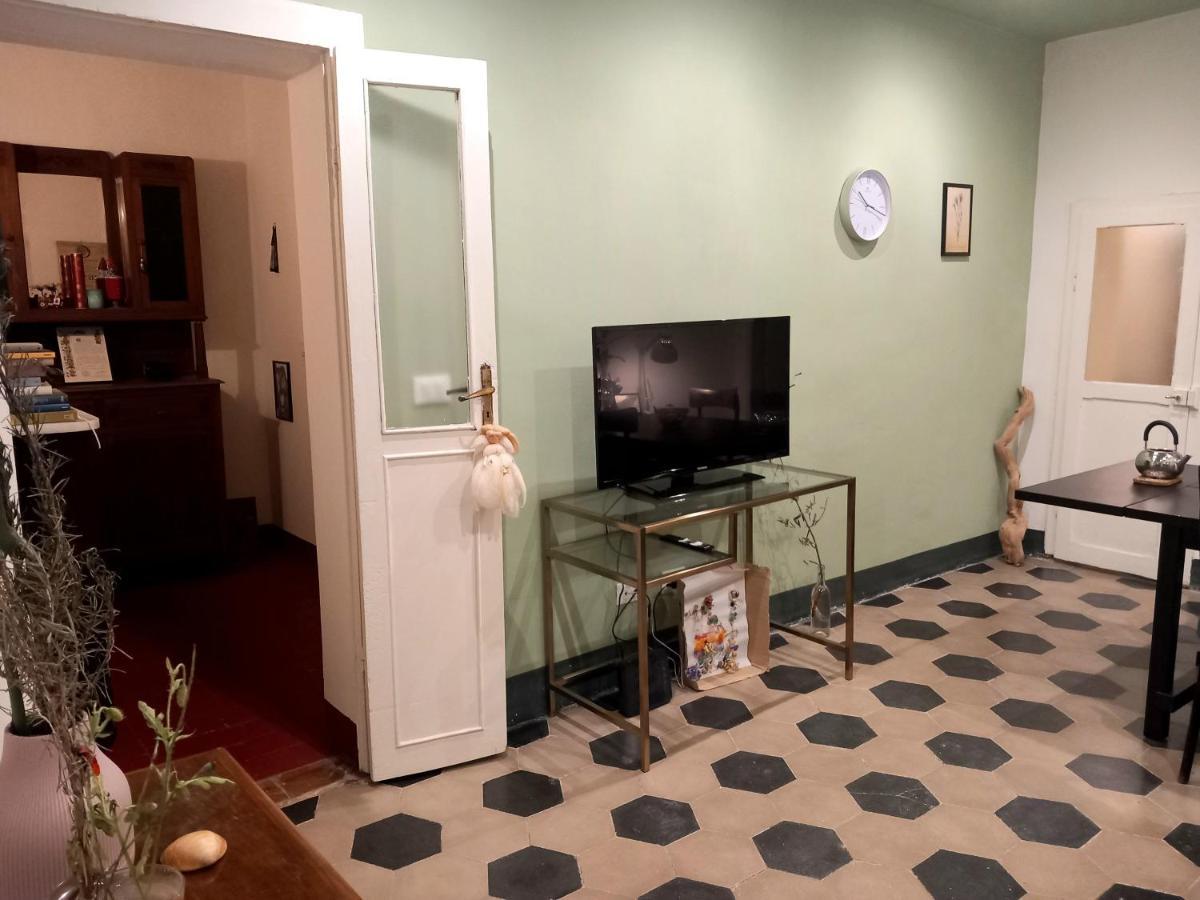Lotte'S Guesthouse Livorno Zewnętrze zdjęcie